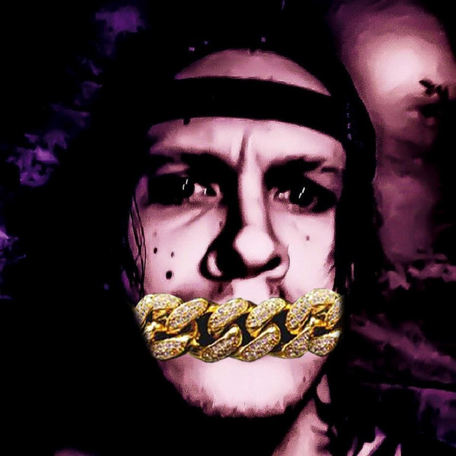 Chained cover art