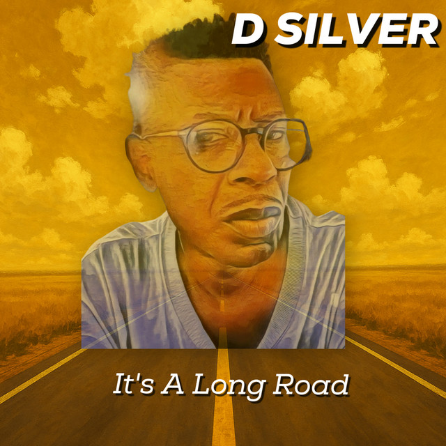 It's a Long Road