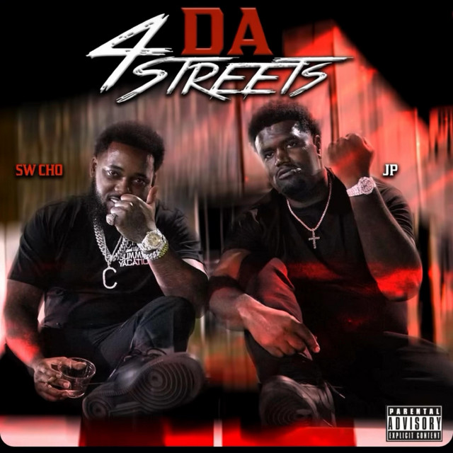 Feds Watchin cover art