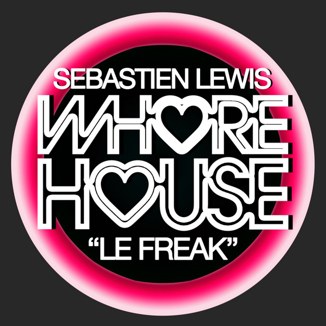 Sebastien Lewis