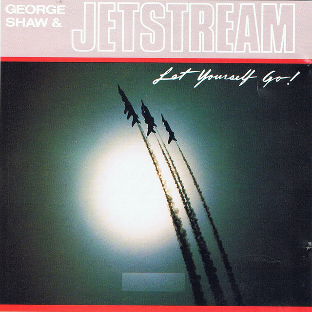 Let Yourself Go cover art