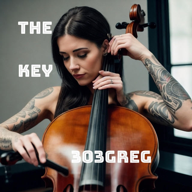 303GREG – The Key