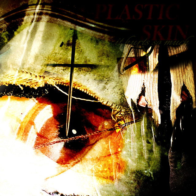 It Hurts so Much cover art