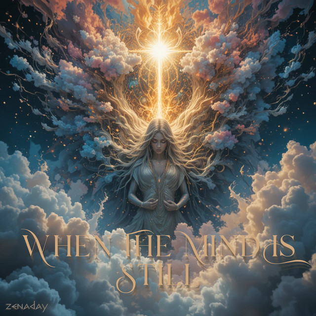 When the Mind is Still