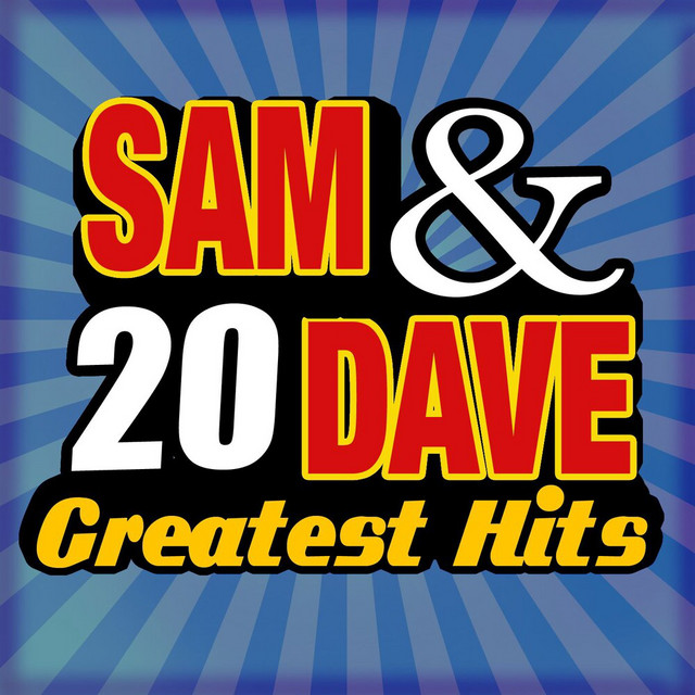 Soul Man (Rerecorded)