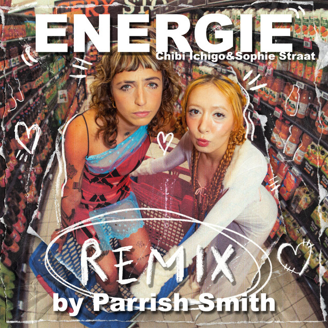 ENERGIE (Parrish Smith Remix) cover