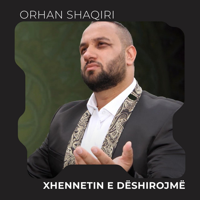 Orhan Shaqiri