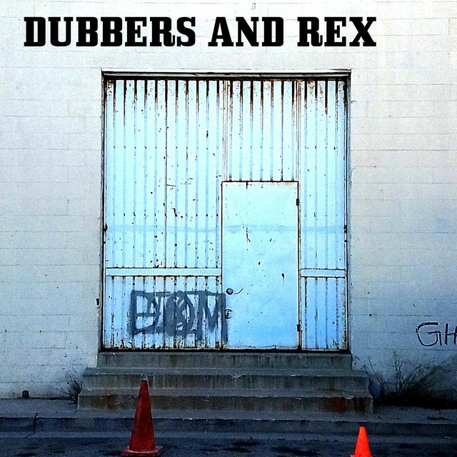 Dubbers and Rex cover