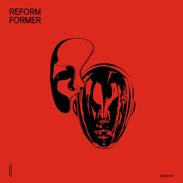 Former cover art