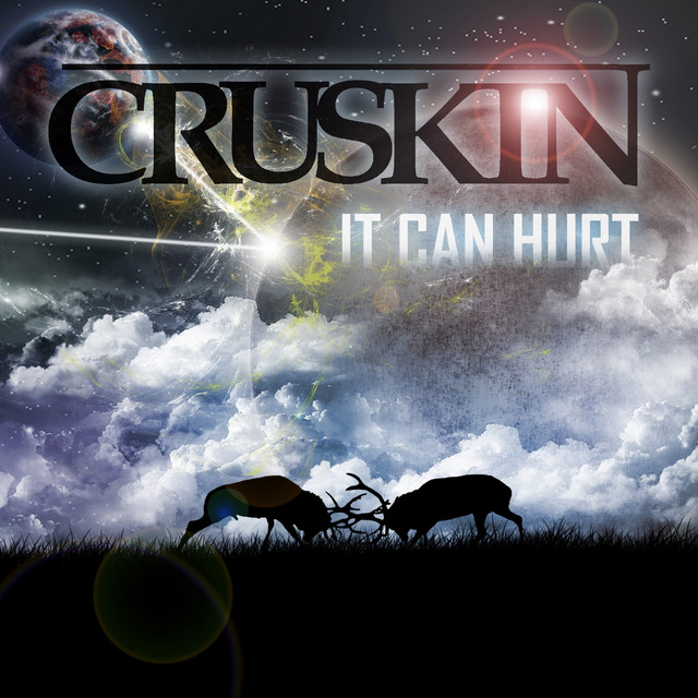 It Can Hurt cover art