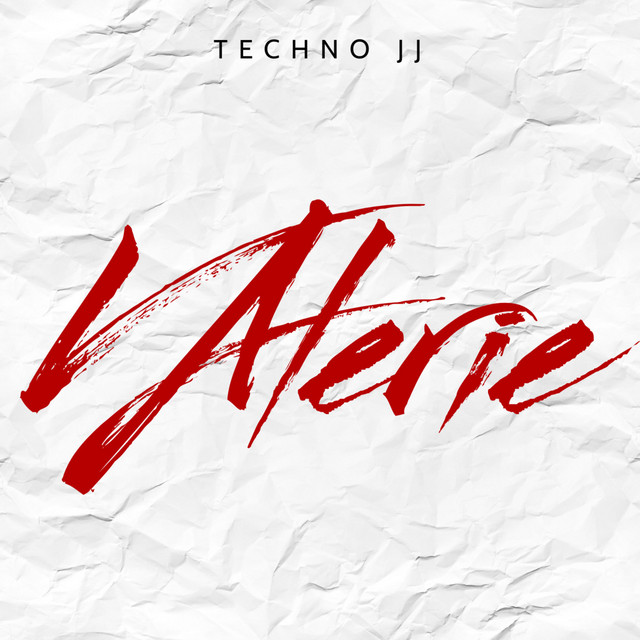 Valerie - Techno version