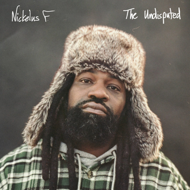 undefined album image