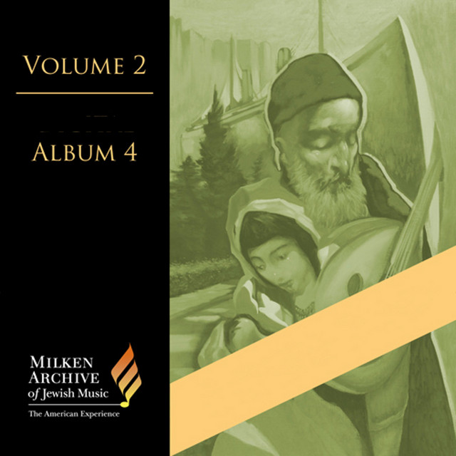 Volume 2, Digital Album 3