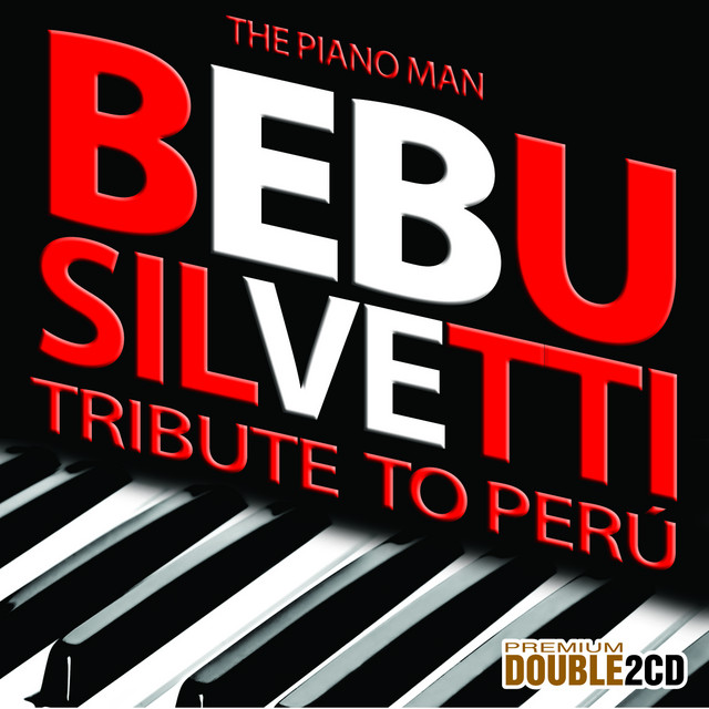 Tribute to Peru cover art