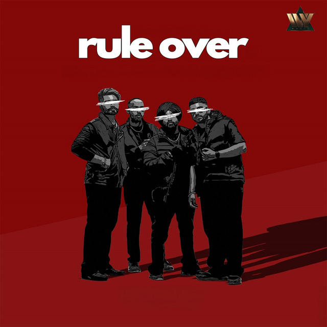 Rule Over