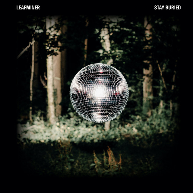 Stay Buried cover art