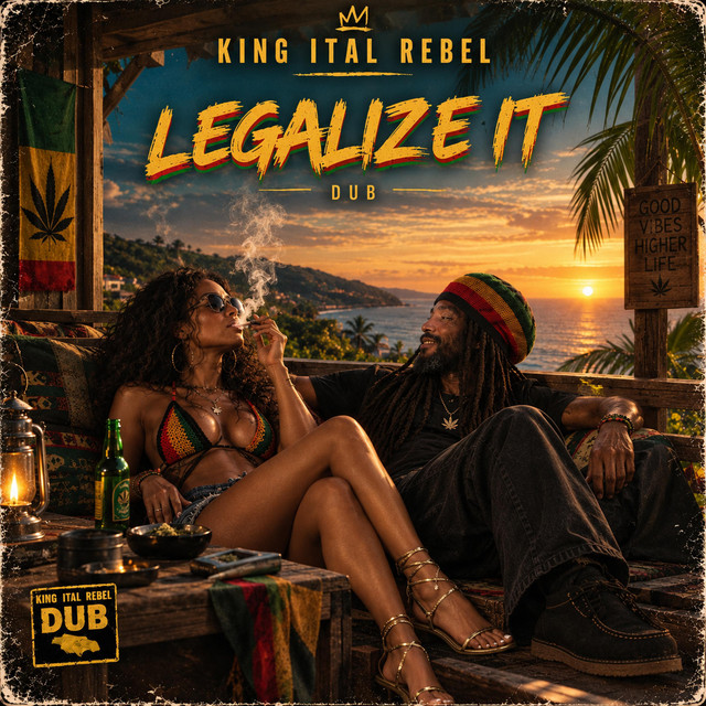 Legalize It Dub