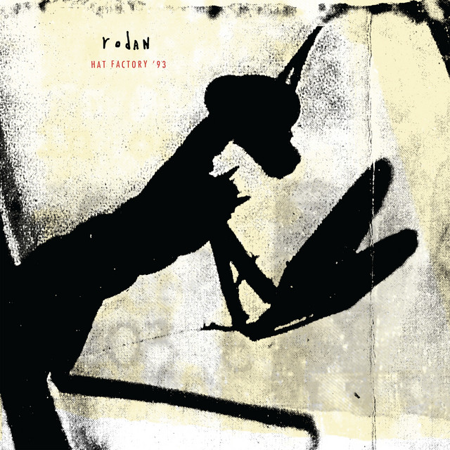 Hat Factory '93 cover art