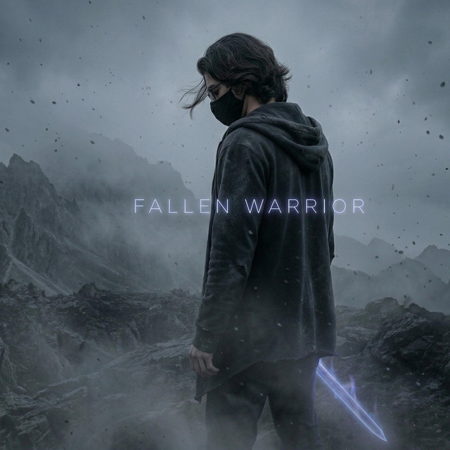  – FALLEN WARRIOR