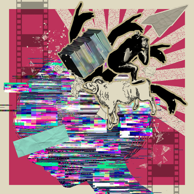 Danceanble cover art