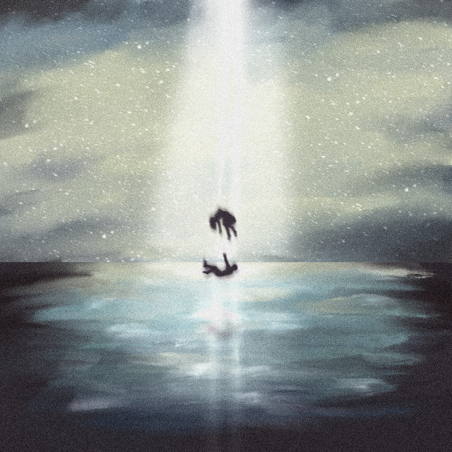 คนที่ใช่ cover art