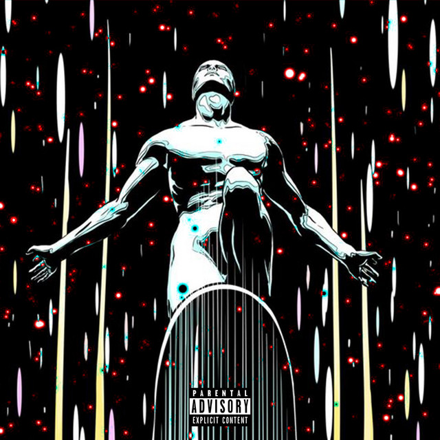 TIME cover art