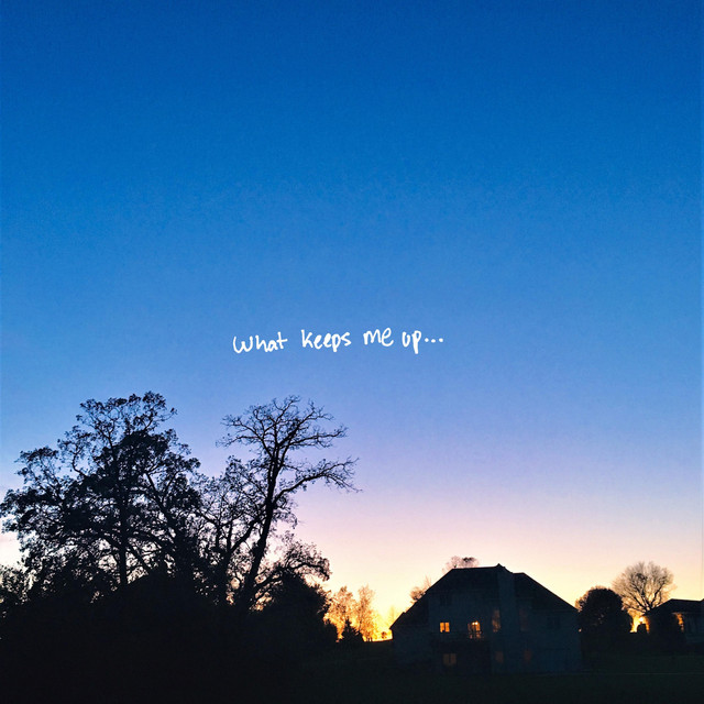what keeps me up... - EP by normal the kid | Spotify