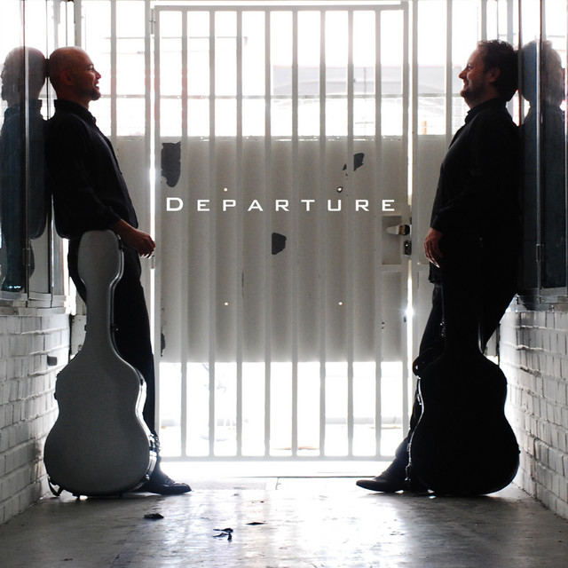East-West Strings Project