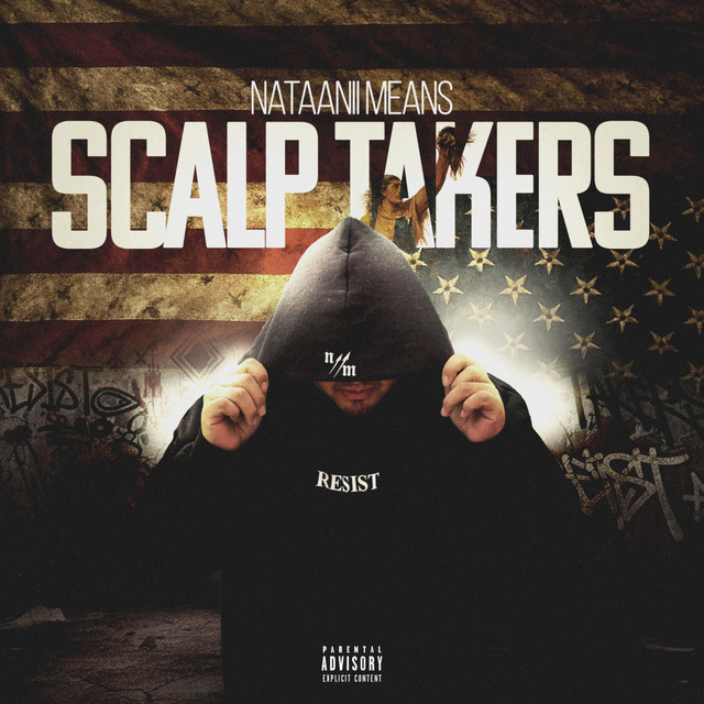 Scalp Takers cover