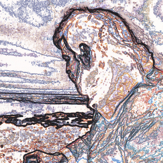 Image of Christ cover art