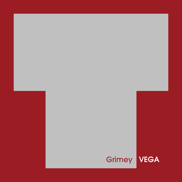 Grimey album art