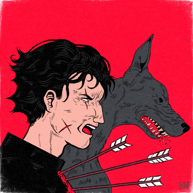 Julio cover art