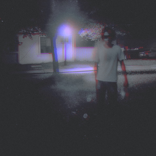 always running cover art