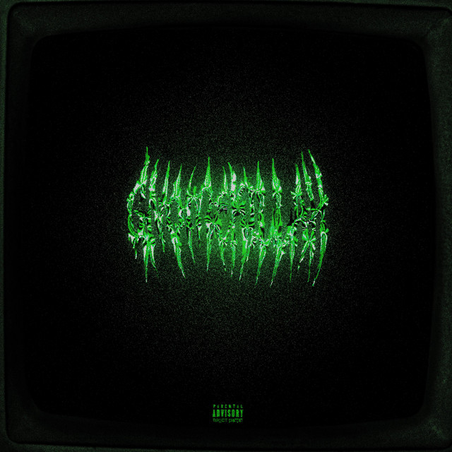 Grey cover art