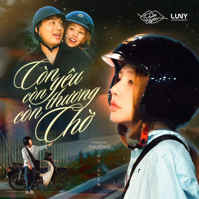 Còn Yêu Còn Thương Còn Chờ