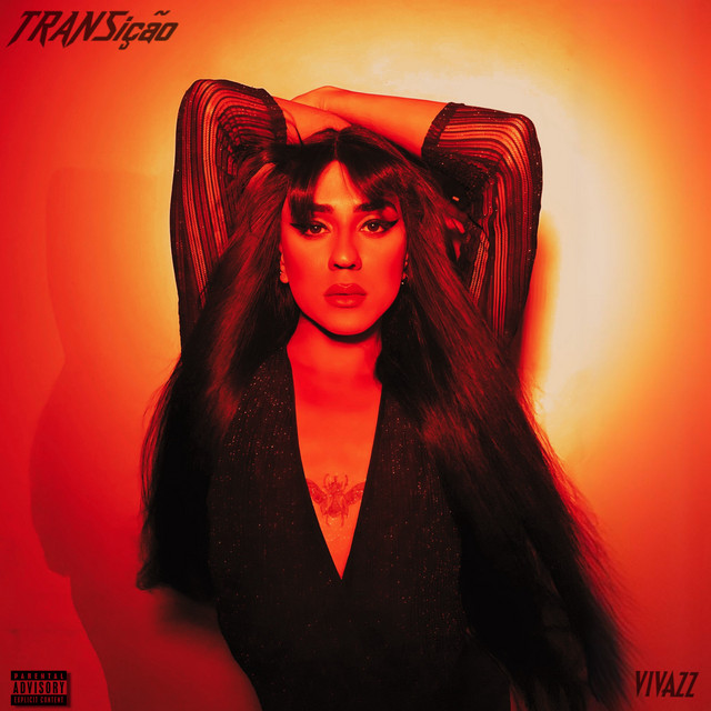 Transição cover art