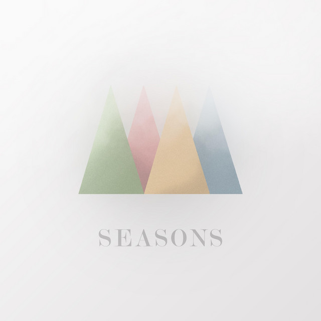 Seasons cover