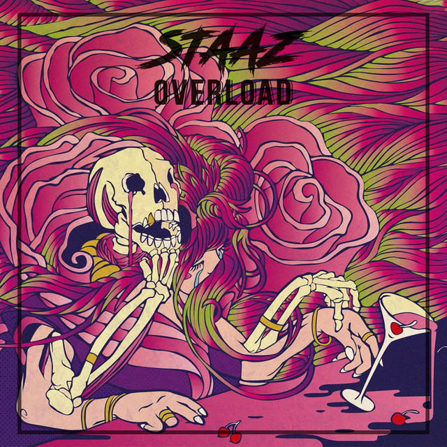 Overload cover art