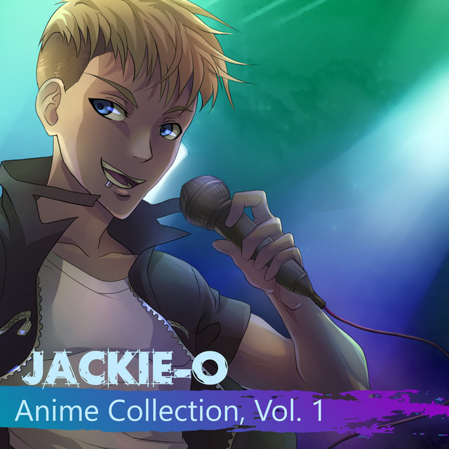Jackie 'O' Photo