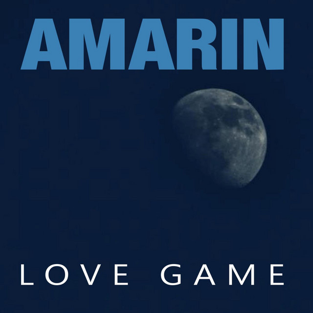 Love Game cover
