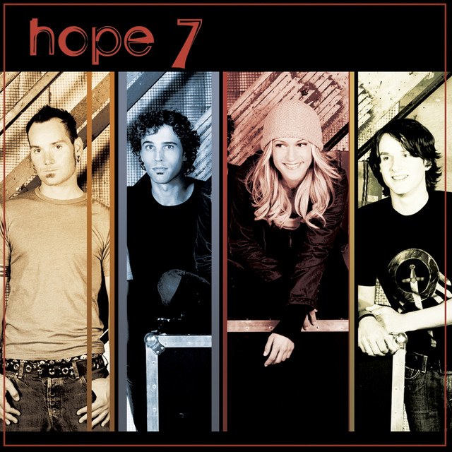 Hope 7 cover art