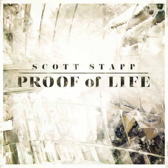 Proof of Life cover art