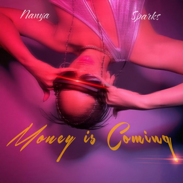 Money Is Coming