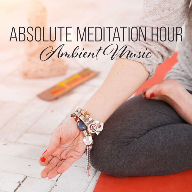 Absolute Inner Silence Hour cover art