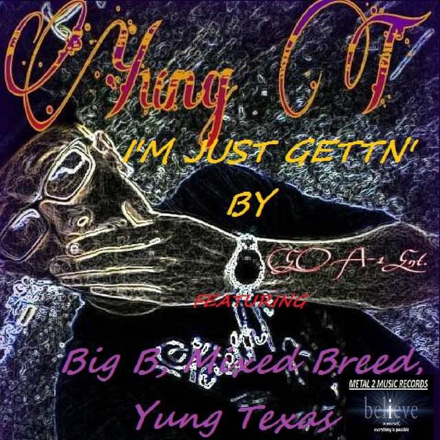 Yung Texas
