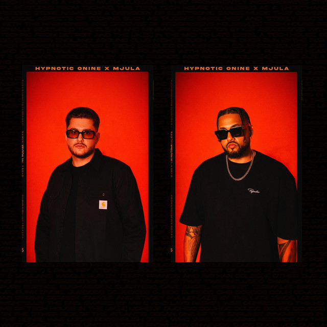 HYPNOTIC cover art
