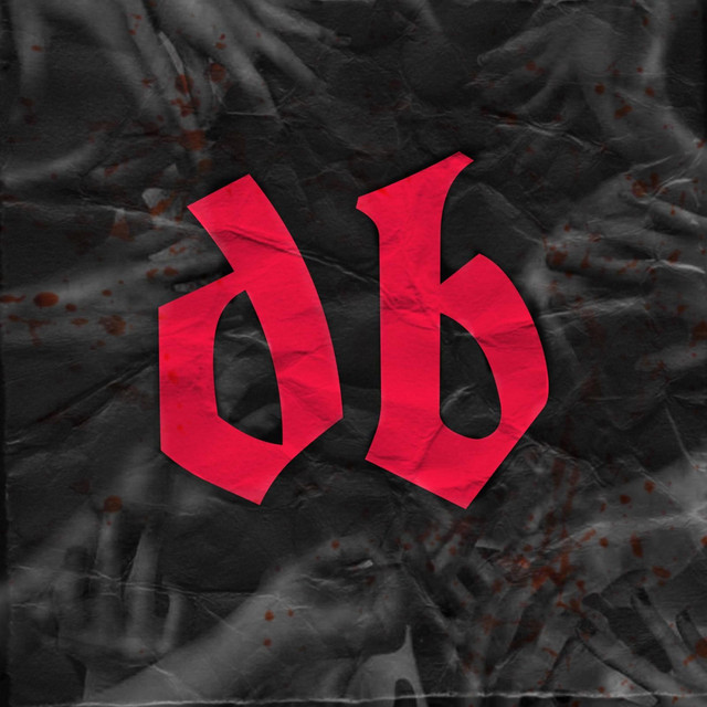 DB cover art