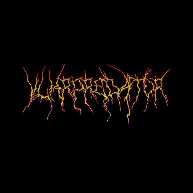 Обкладинка: Vlkrpredator — 13XBEATS