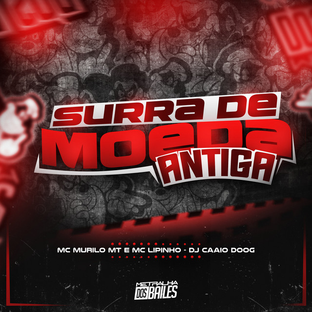 Surra De Moeda Antiga