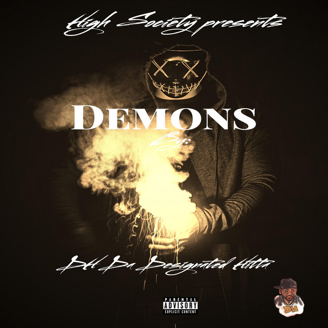 Demons - Single by DH Da Designated Hitta | Spotify